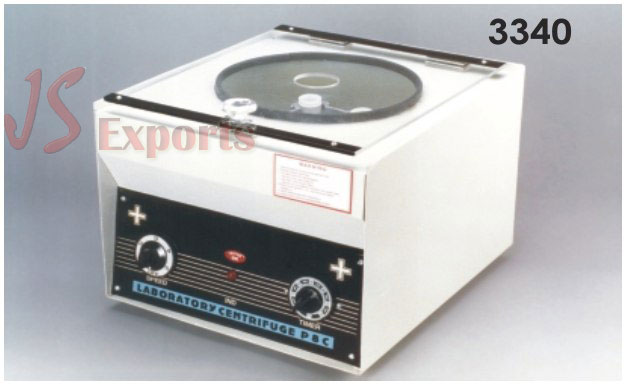 MEDICO/CLINICAL CENTRIFUGE